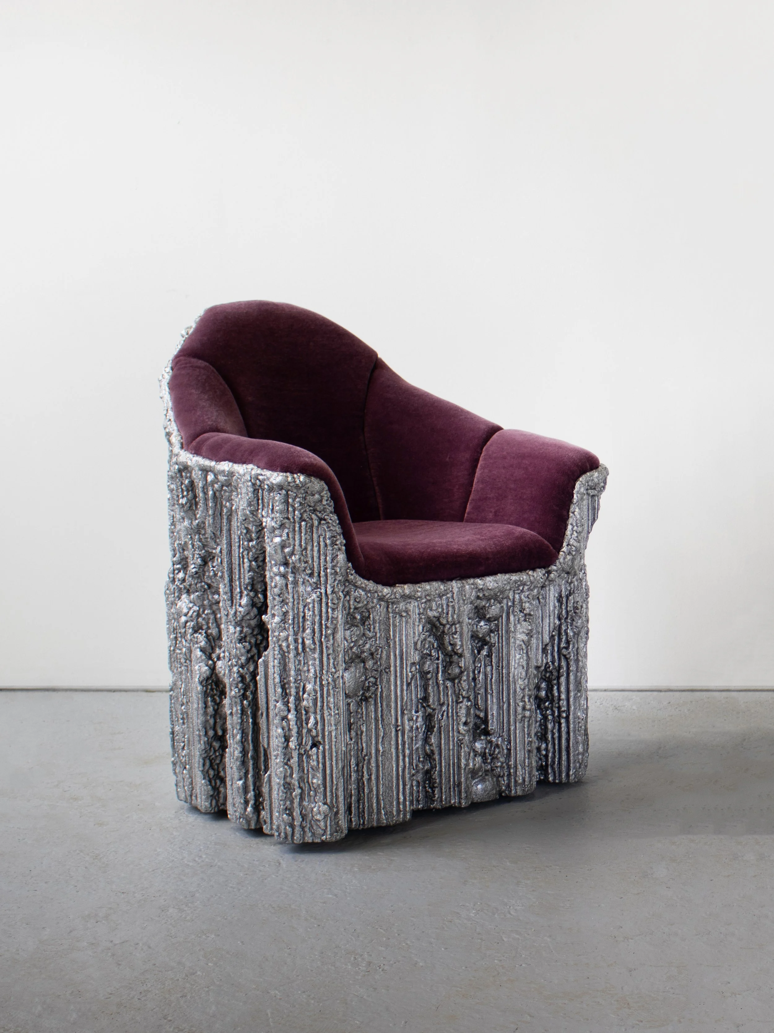 Chris Schanck 'Panspermia' — DAVID GILL GALLERY